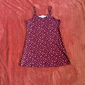 Eyeshadow Girls’ Sundress